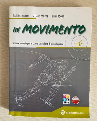 In movimento, G. Fiorini, S. Bocchi, S. Coretti