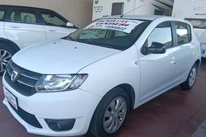 Dacia Sandero 1.2 GPL - neopatentati -2015