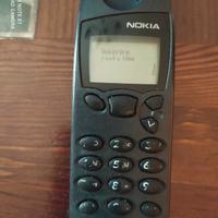 Telefono cellulare NOKIA omnitel NSE-1N