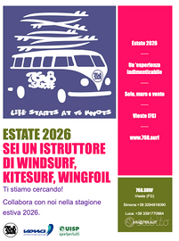 windsurf kitesurf wing  ISTRUTTORI