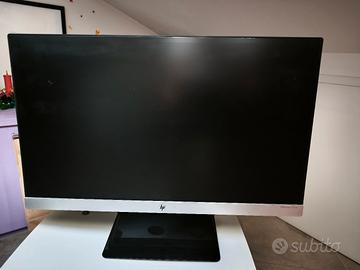 monitor hp