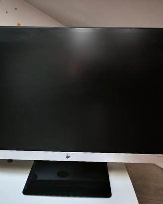 monitor hp