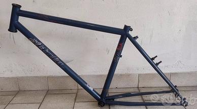Telatio acciaio cromoly ATALA mod. Bird