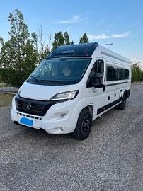 VAN MOBILVETTA ADMIRAL K 6.5