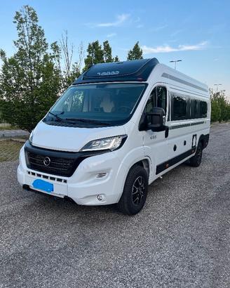 VAN MOBILVETTA ADMIRAL K 6.5