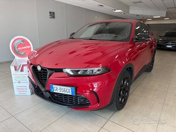 Alfa Romeo Tonale 1.6 diesel 130 CV TCT6 Sprint
