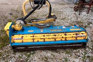 Trincia Argini ZANON TMC 225 cm