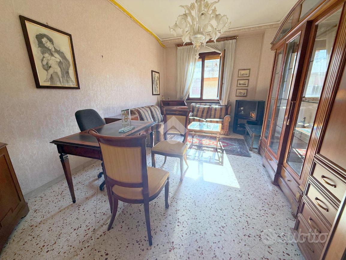 Appartamento – Palermo, Uditore, V Circoscrizione - Altro