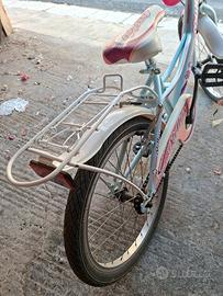 bicicletta Kelly Princess