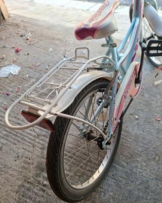 bicicletta Kelly Princess