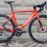 Wilier 110 SL Disc  nuova