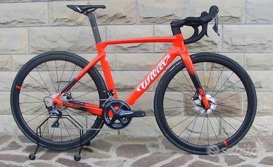 Wilier 110 SL Disc  nuova