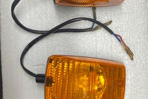 Frecce CEV Aprilia Tuareg