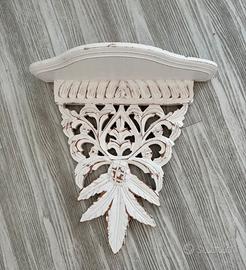 Mensola stule shabby