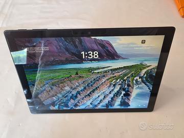 Microsoft Surface Pro 7 – i7 / 16GB RAM / 256GB 