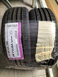 Pneumatici  Nexen Fera SU4  - 195/55 R15 85V