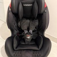 Seggiolone auto Foppapedretti Isodinamyk