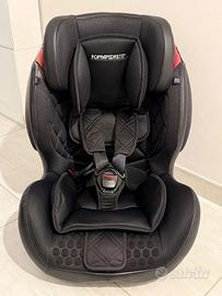 Seggiolone auto Foppapedretti Isodinamyk