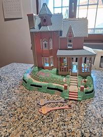 Villa Fisher Price chiave magica