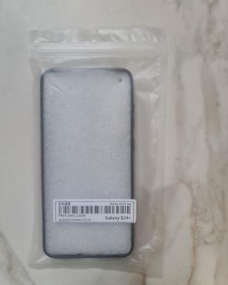 Cover samsung a specchio