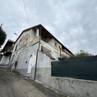 CASA SEMINDIPENDENTE A ALMESE