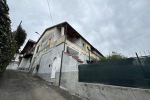 CASA SEMINDIPENDENTE A ALMESE