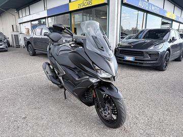 KYMCO Xciting 400 S Xciting 400i S Abs my18