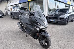 KYMCO Xciting 400 S Xciting 400i S Abs my18