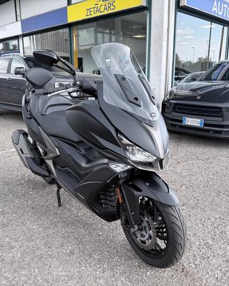 KYMCO Xciting 400 S Xciting 400i S Abs my18