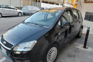 Ford C-Max 1.6 TDCi (90CV) Titanium