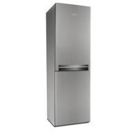 Frigorifero libera inst. comb. Hotpoint H8A1EX