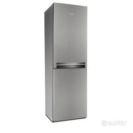 Frigorifero libera inst. comb. Hotpoint H8A1EX