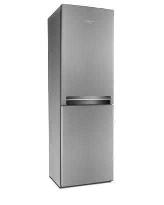 Frigorifero libera inst. comb. Hotpoint H8A1EX