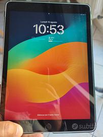 Apple iPad 10.2 (2021) 64GB Wi-Fi Argento