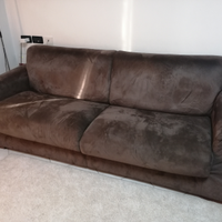Divano letto. Divani & Divani