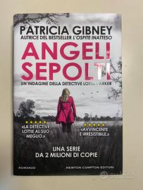 Angeli sepolti