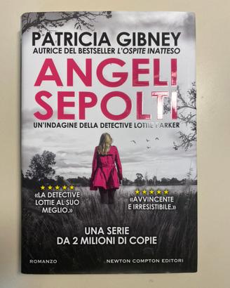 Angeli sepolti
