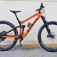 TREK Slash 9.8  Carbonio 29 Pollici
