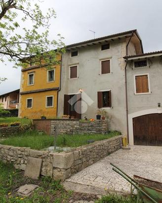 RUSTICO A ALTISSIMO