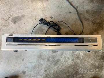 JVC T-K20L sintonizzatore