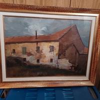 quadri varie misure ed epoche