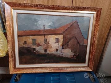 quadri varie misure ed epoche