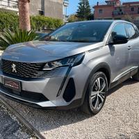 Peugeot 3008 BlueHDi 130 S&S EAT8 Allure Pack