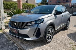 Peugeot 3008 BlueHDi 130 S&S EAT8 Allure Pack
