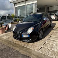 Alfa Romeo MiTo 1.4 GPL Distinctive Sport Pack