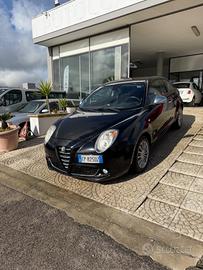 Alfa Romeo MiTo 1.4 GPL Distinctive Sport Pack