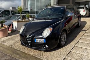 Alfa Romeo MiTo 1.4 GPL Distinctive Sport Pack