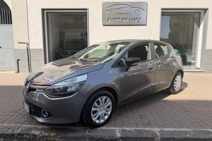 renault clio 1.5 dci live navi certificata perfett
