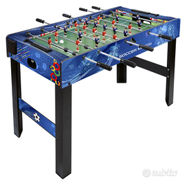 Calcio Balilla - Calcetto soccer match