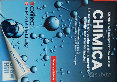 Chimica di Silberberg e Amateis